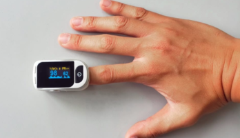 Pulse Oximeter Clinical Evaluation
